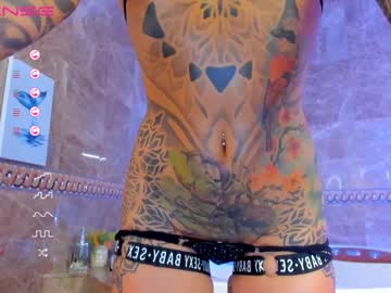 Pussy play with fingers tokens left skinny daddy tattoo